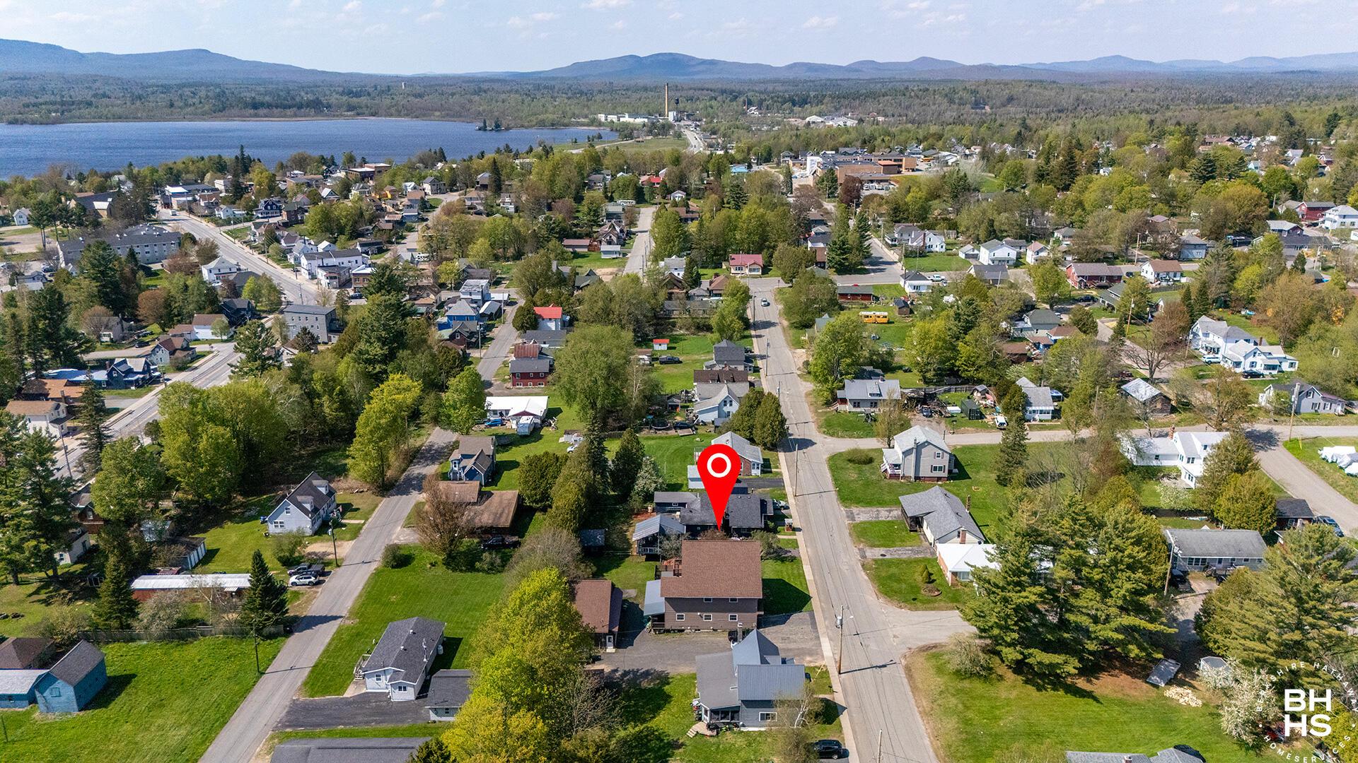 Image 3: 28SecondStreetTupperLake_A_Property_Side