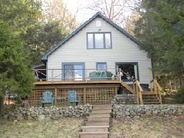 131 Ramblers Road