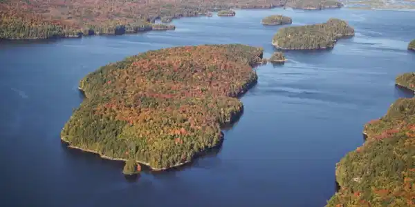 1 County Line Island