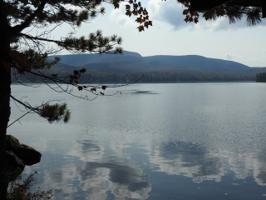 5 Tupper Lake West Shore