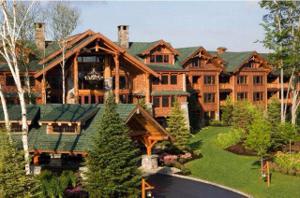 7 Whiteface Inn Ln #120, Int 6