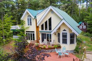 92 Horsehead Point