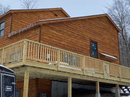 Lot 14 B Beech Lodge