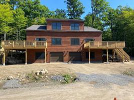 Lot 12A Beech Lodge
