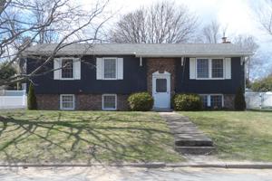 232 Champlain Dr