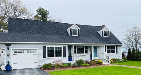 201 Champlain Dr.