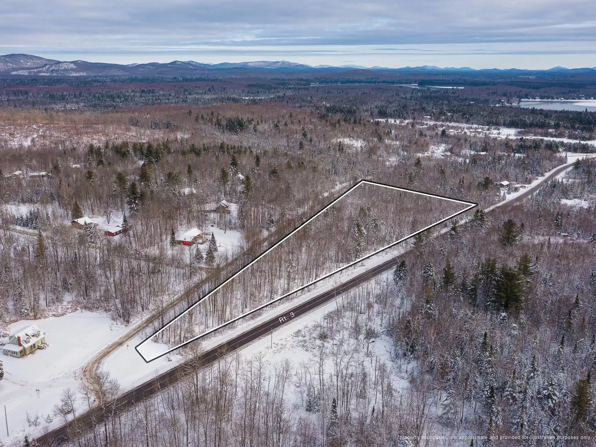 Image 1: Rt. 3 Rainbow Rd-1
