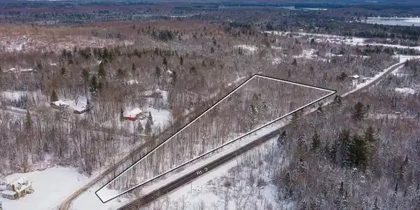 00 NY State Route 3 West