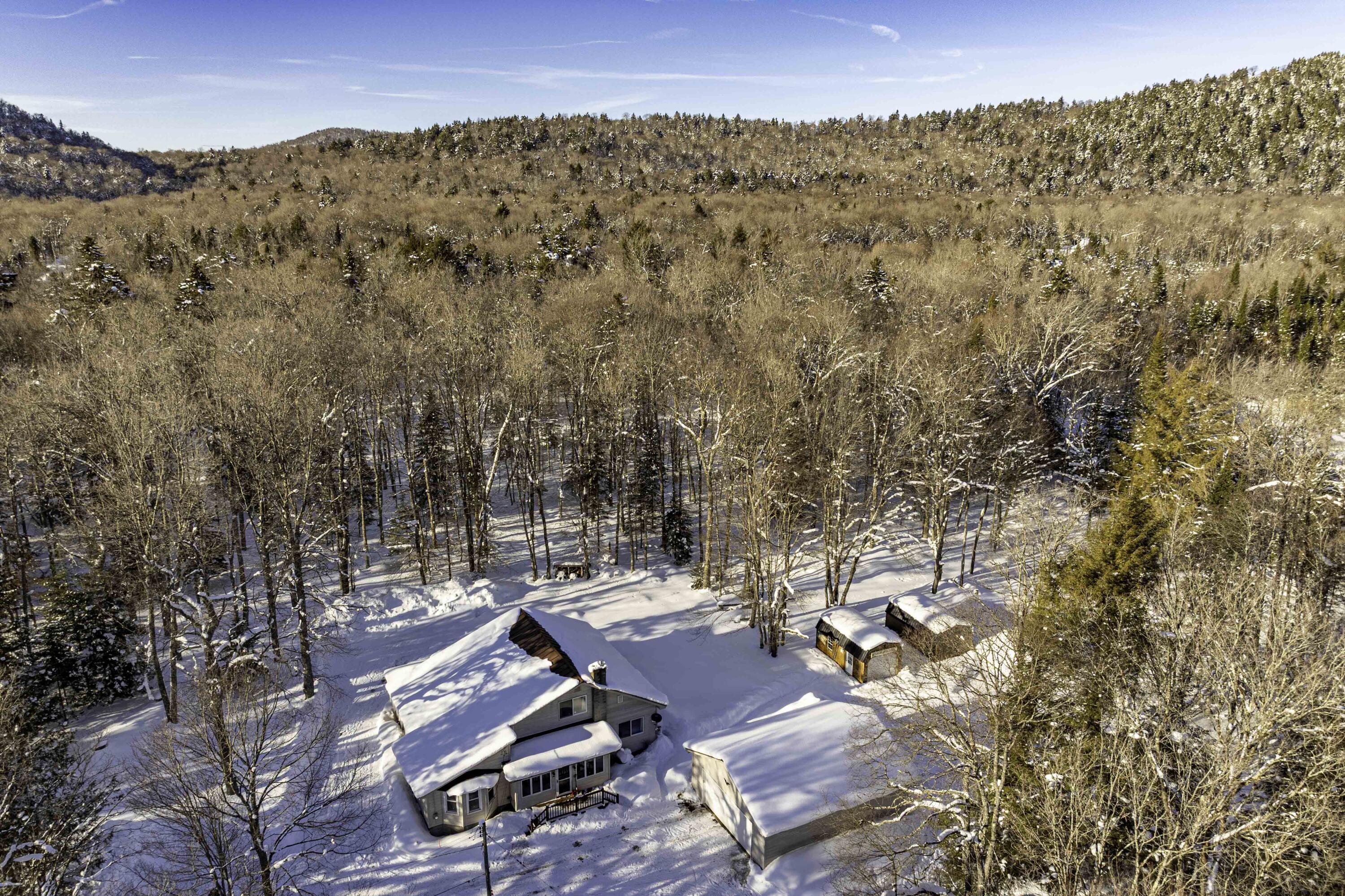 Image 1: 156 Big Moose Rd