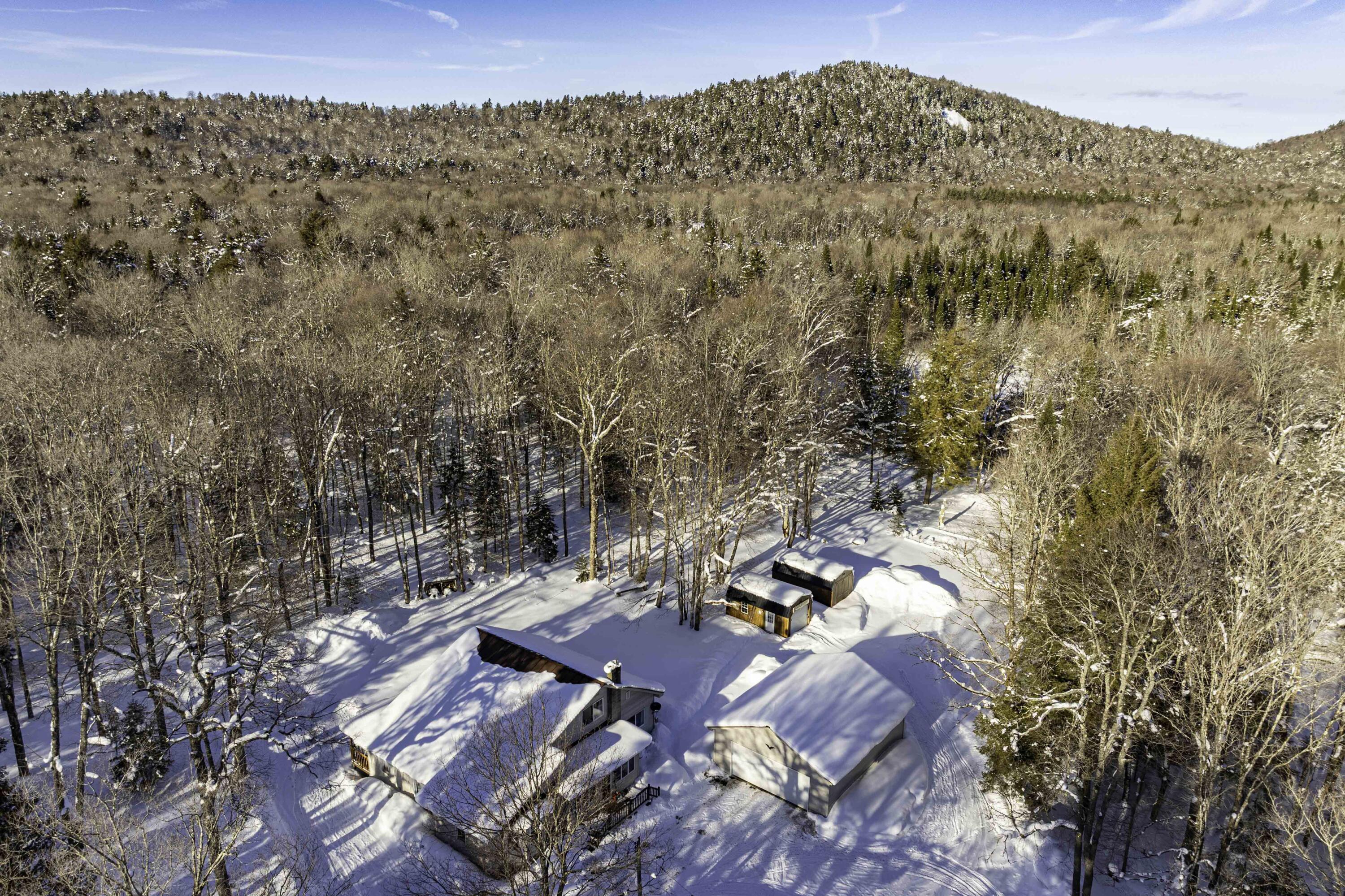 Image 2: 156 Big Moose Rd