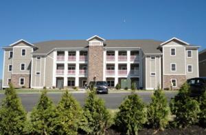 62 Club Road - Unit 205