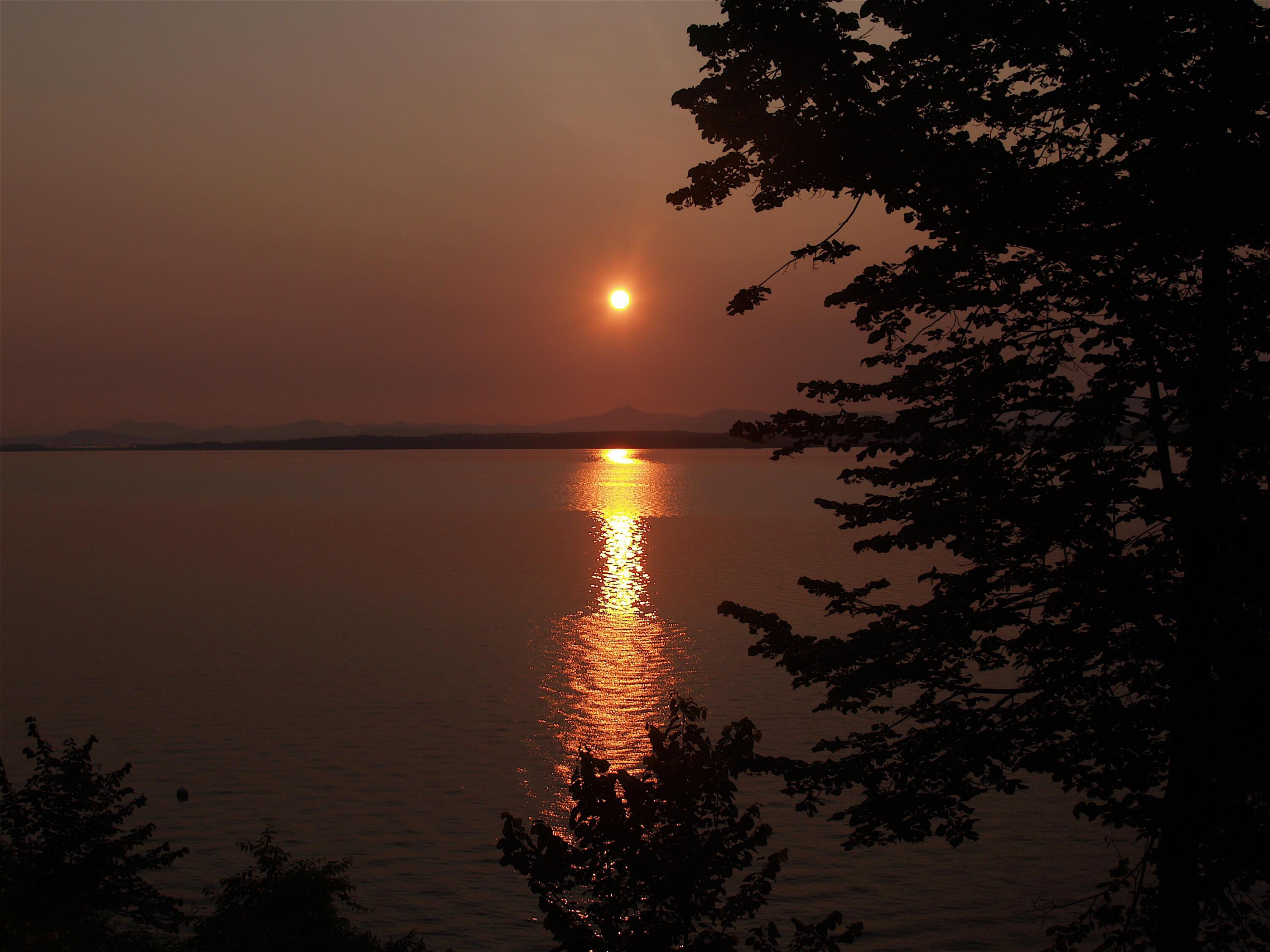 Image 3: Sunrise