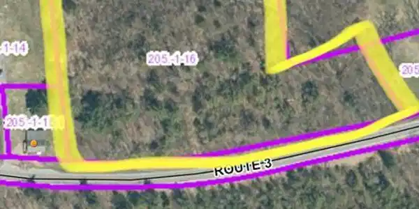 0 Route 3