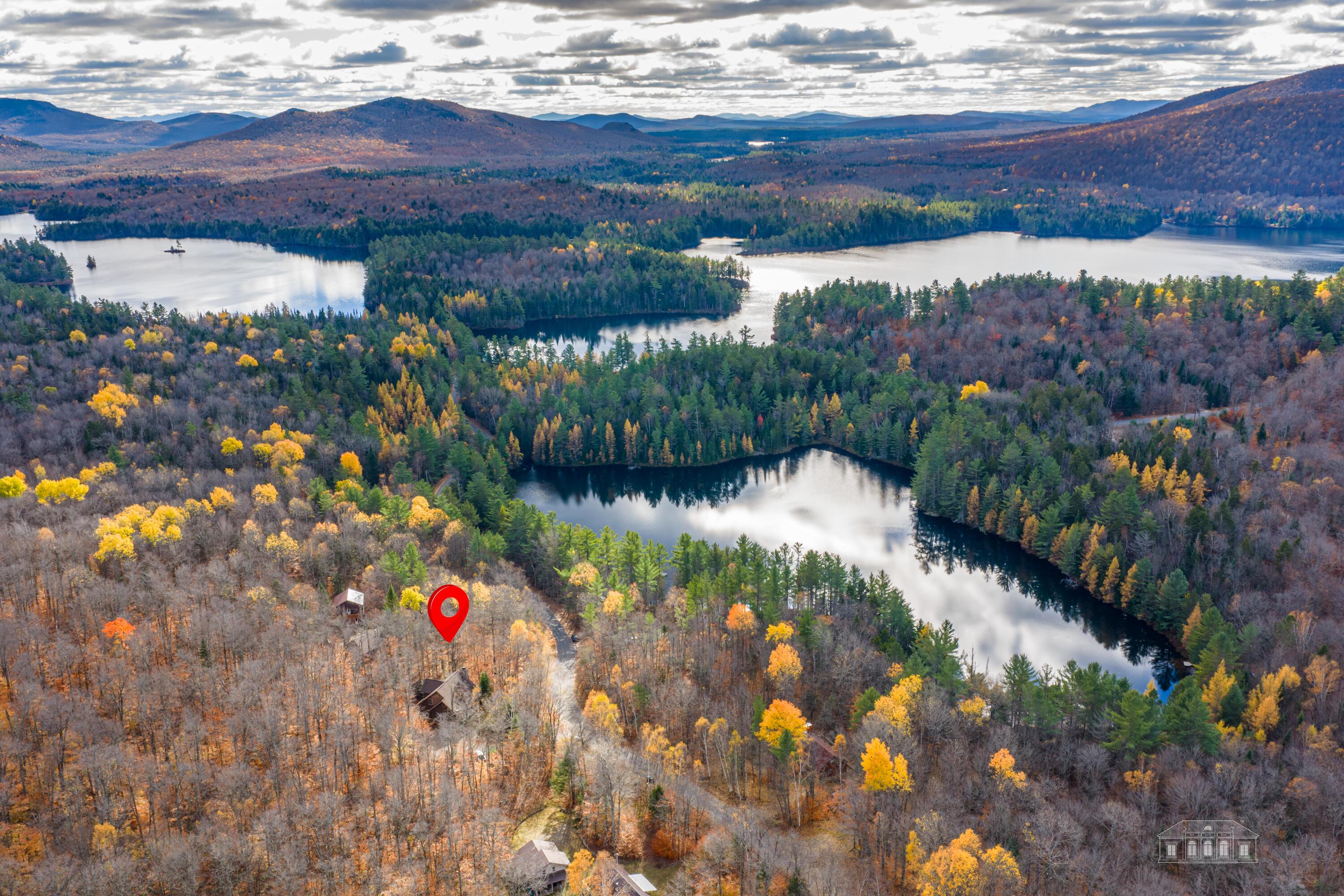 Image 1: 66 Bass Lk Rd Loon Lake-13