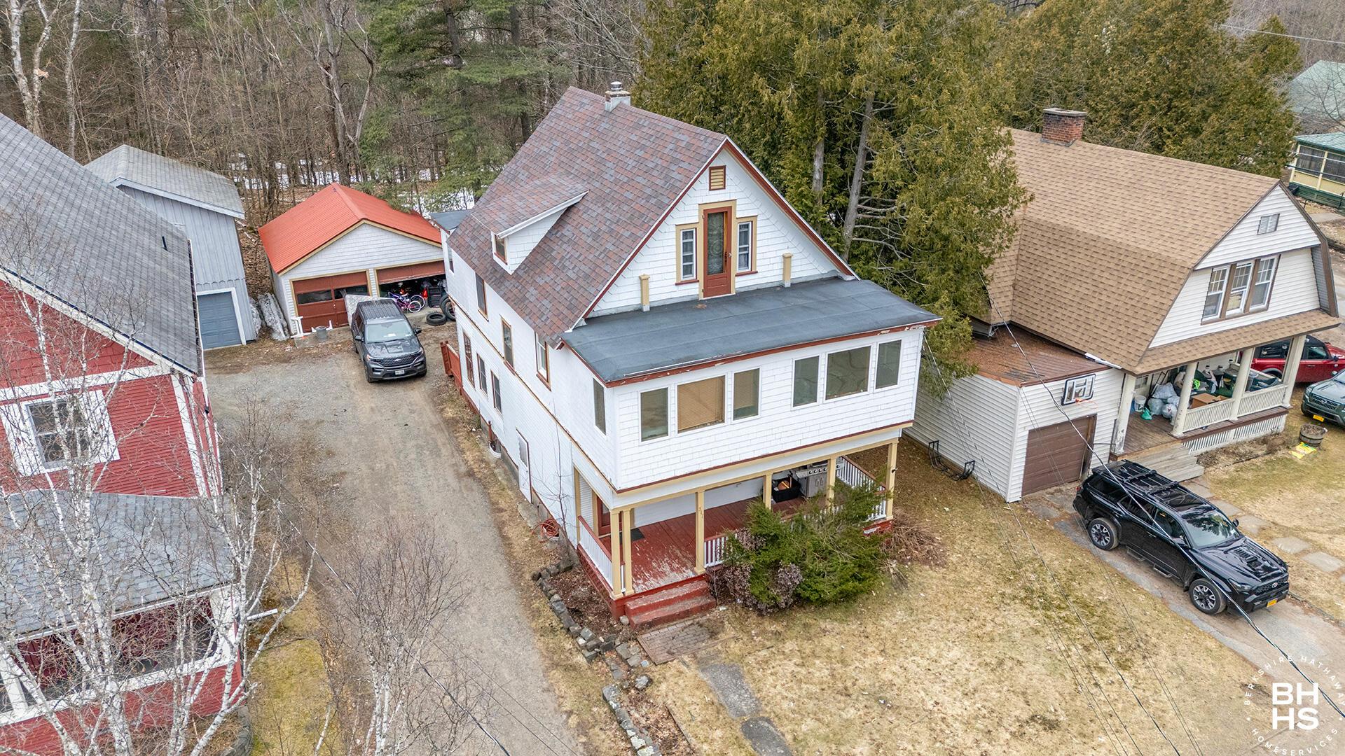 Image 2: HomeOnForestHill_A_Exterior_L