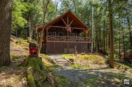 47 Fish Creek Park Road
