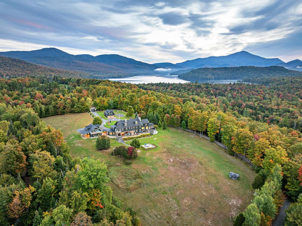Image 4: Forest-Brook-Drive-Lake-Placid-NY-4