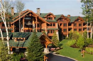 7 Whiteface Inn Lane #319, Int. 1
