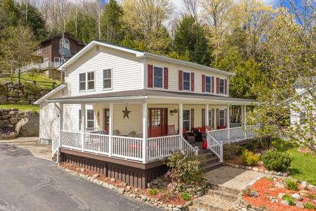 121 Duprey