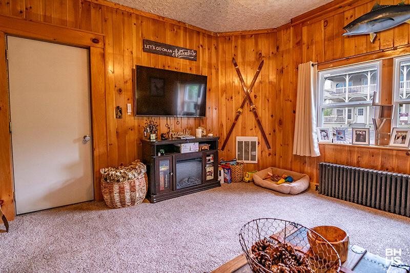 Image 3: SentinelApartment_Downstairs_LivingRoom_