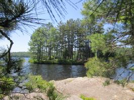 0 County Line Island