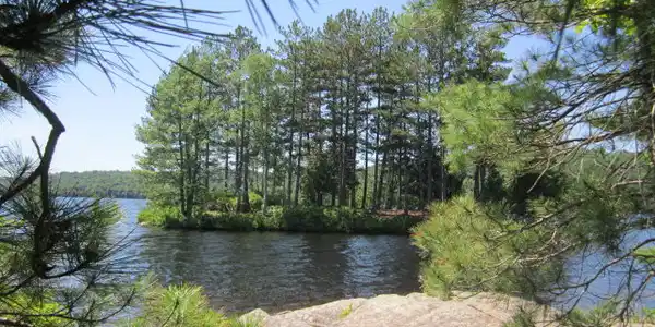 0 County Line Island