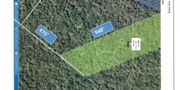 6 & 7 County Line Island