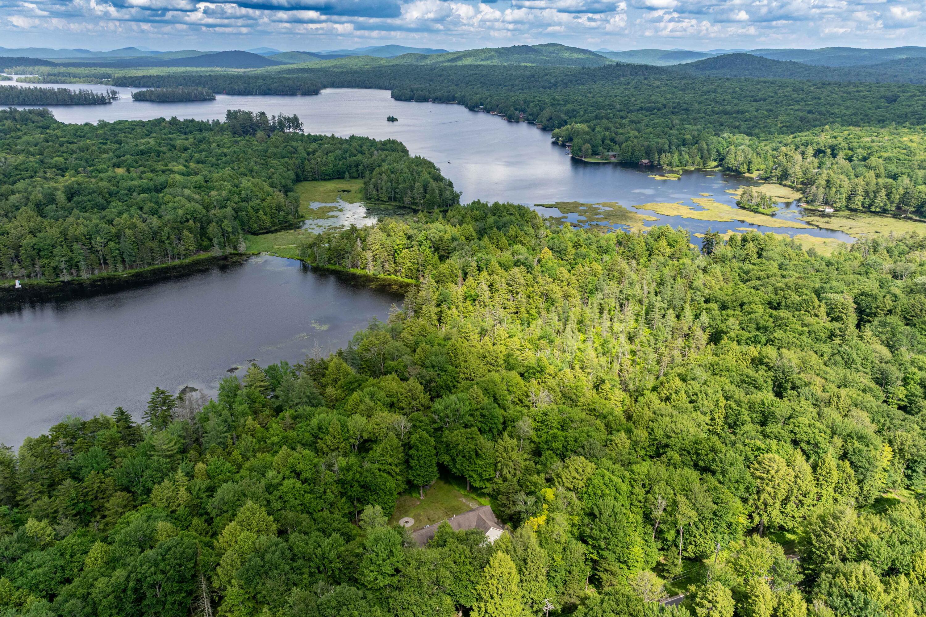 Image 1: 599 South Shore Rd