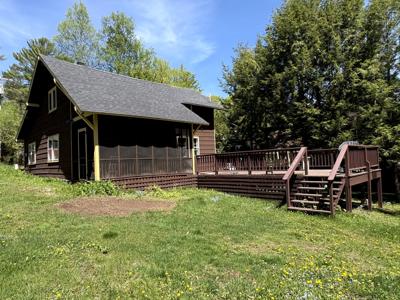 40 Woodland
