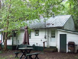 125 Ramblers Lodge Road