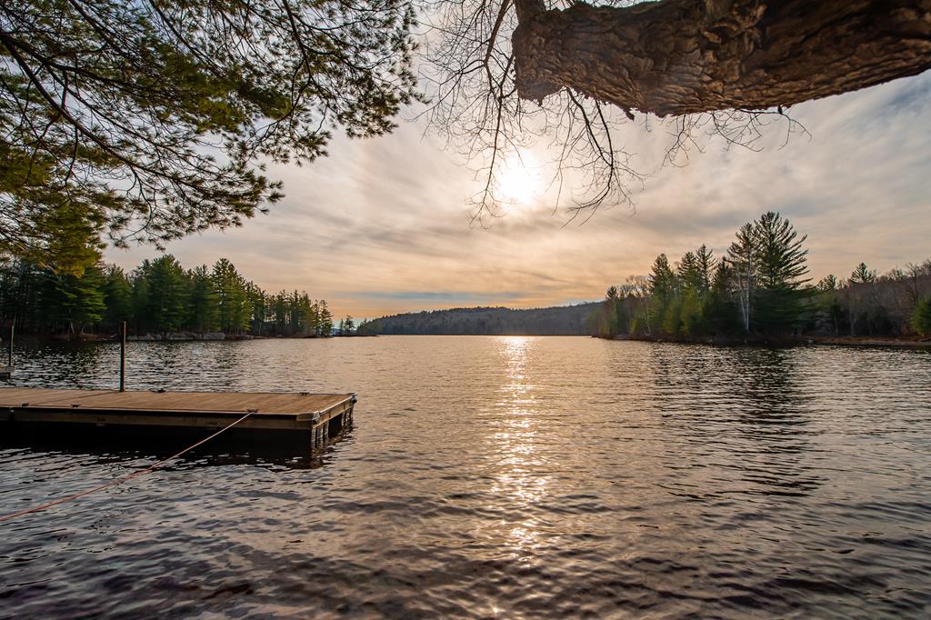 516B Grindstone Bay Rd, Piercefield, NY lhrmls00317828