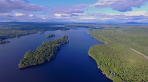 0 County Line Island