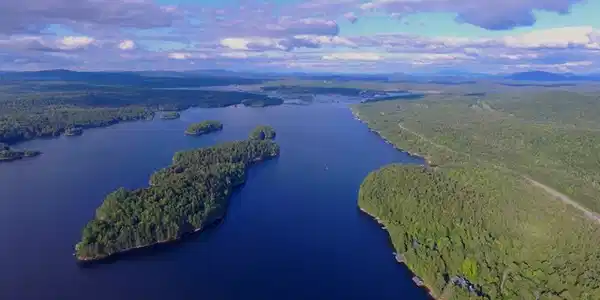 0 County Line Island