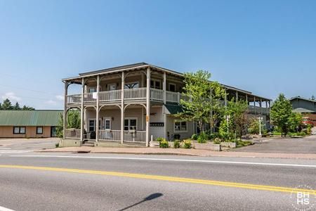 6143 Sentinel Road Condo # 5