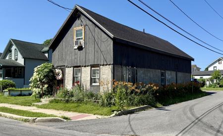 88 Pine Street