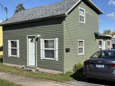 39 Standish