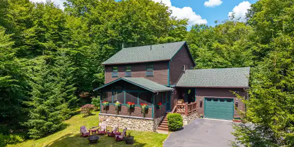 181 Whiteface Inn