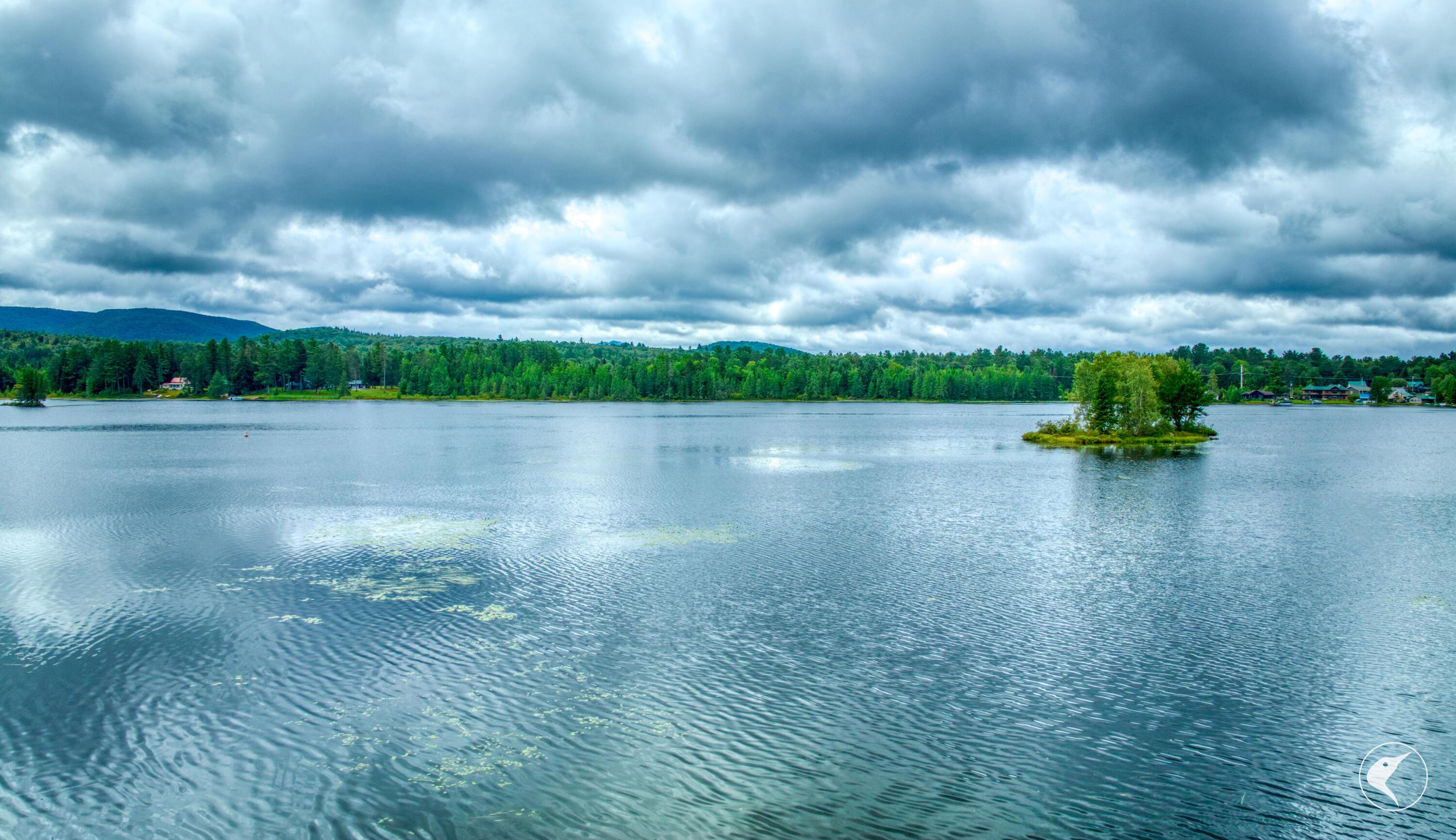 Image 3: Lake View