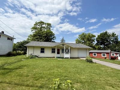 7 Mohawk Road