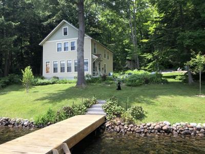 150 Cold Spring Spur