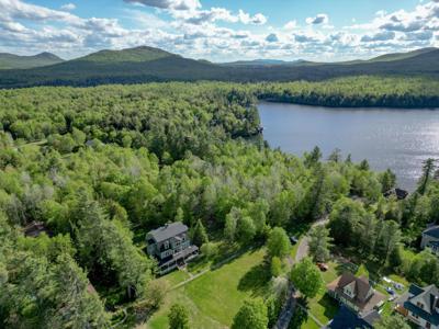 9 Loon Lake