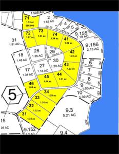 0 Bluff Point Dr Lot 41