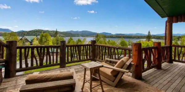 351 Whiteface Inn