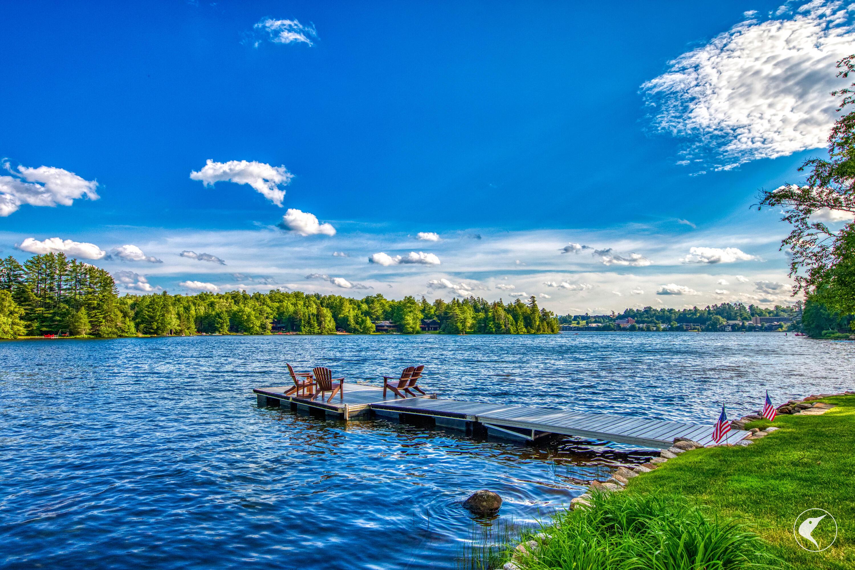 Image 3: Lakeshore
