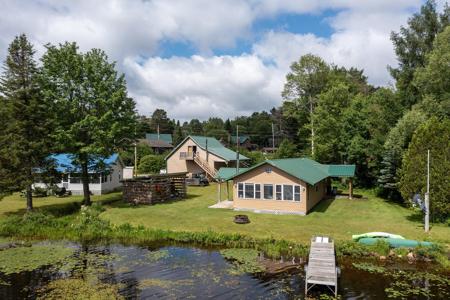 5 Lakeshore