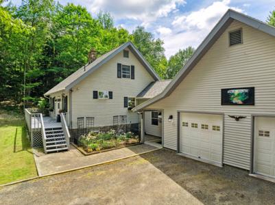 601 Kiwassa Lake Rd