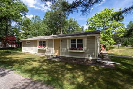 17 Ausable Beach