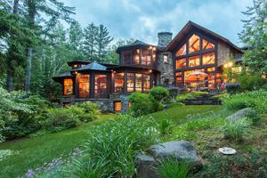 134 Mirror Lake Drive