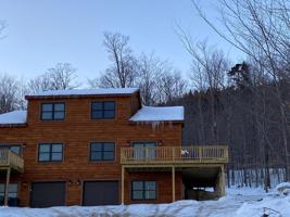Lot 16B Beech Lodge