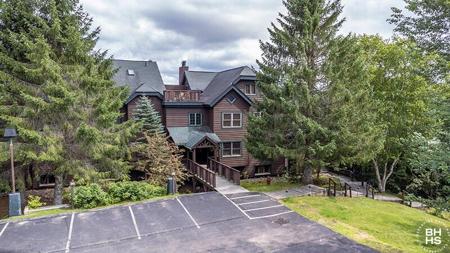 316 Whiteface Inn